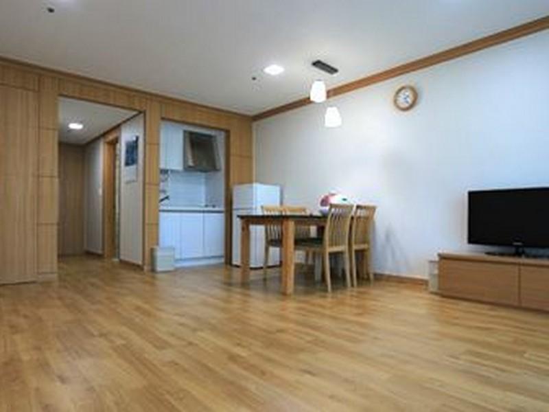 Yongpyong Resort Pyeongchang Eksteriør billede